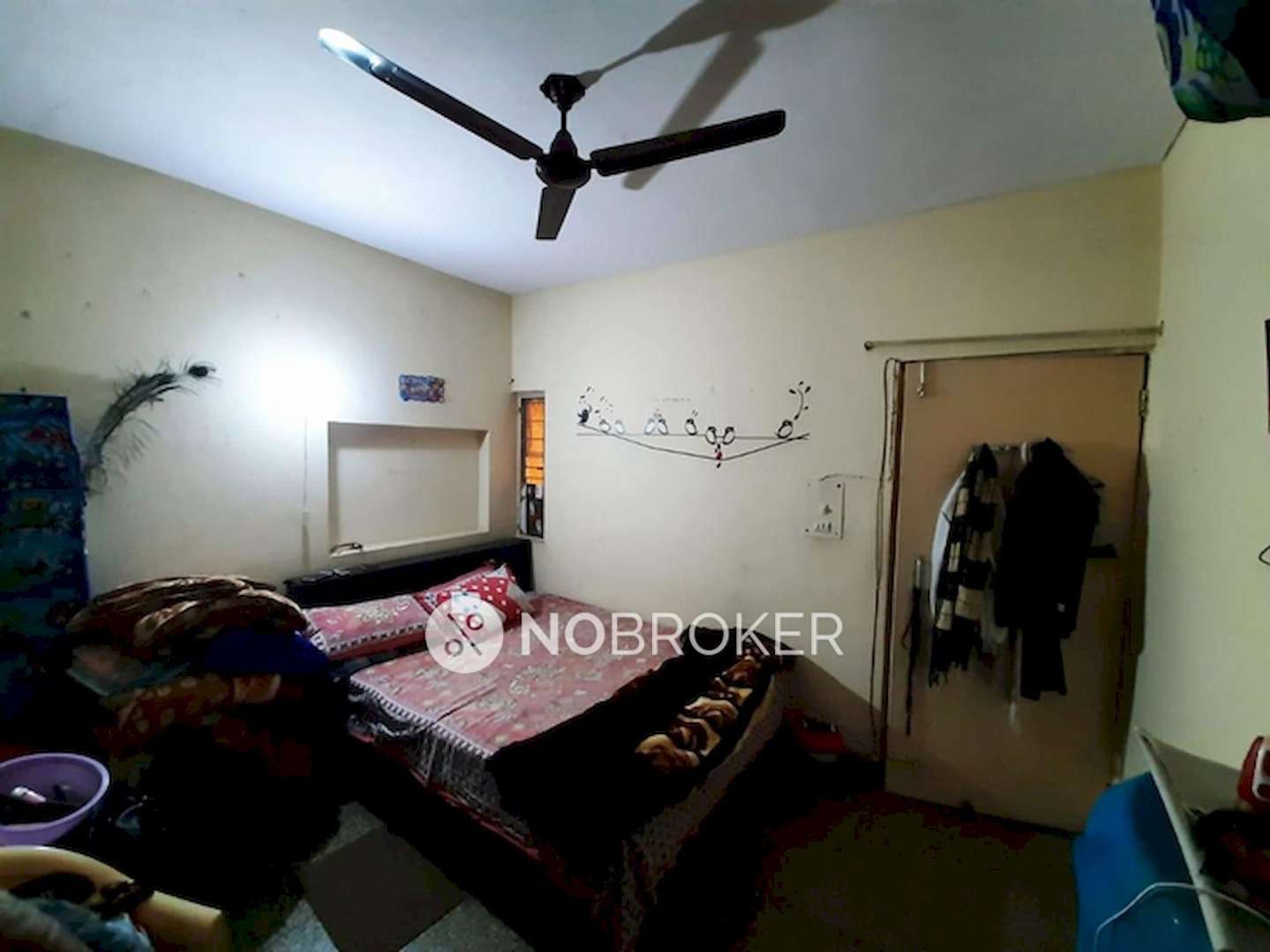 Property for rent in Kendriya Vihar for Rs 14000 available Immediately