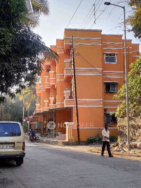 1 BHK Flat In Subhvash Apartment, Uran Kunbharwada.. for Rent  In Uran