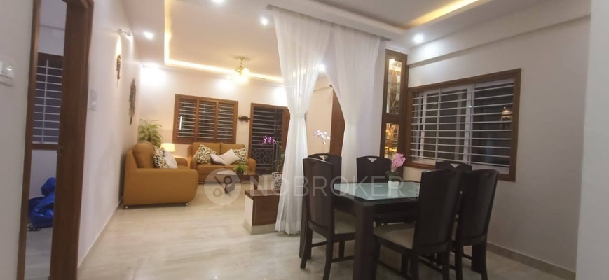 2 BHK Flat In Milestone Lake Front Premium, Kumaraswamy Layout For Sale  In Milestone Lake Front Premium