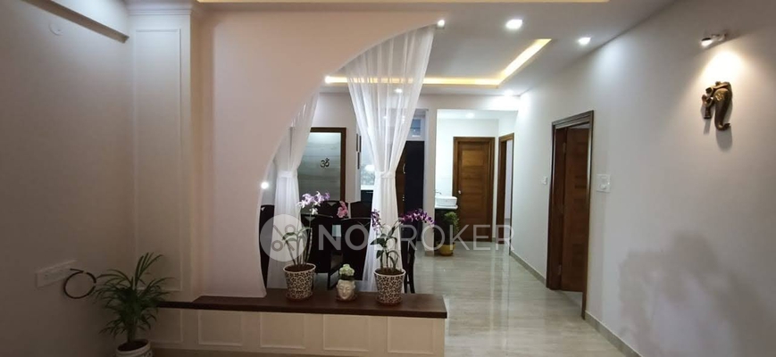 2 BHK Flat In Milestone Lake Front Premium, Kumaraswamy Layout For Sale  In Milestone Lake Front Premium