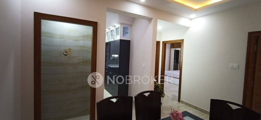 2 BHK Flat In Milestone Lake Front Premium, Kumaraswamy Layout For Sale  In Milestone Lake Front Premium