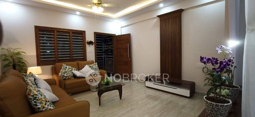 2 BHK Flat In Milestone Lake Front Premium, Kumaraswamy Layout For Sale  In Milestone Lake Front Premium