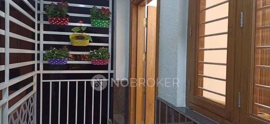 2 BHK Flat In Milestone Lake Front Premium, Kumaraswamy Layout For Sale  In Milestone Lake Front Premium