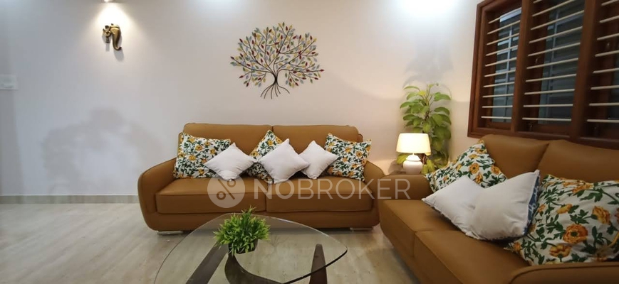 2 BHK Flat In Milestone Lake Front Premium, Kumaraswamy Layout For Sale  In Milestone Lake Front Premium