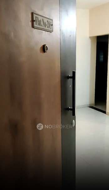 2 BHK Flat In Shree Yogi Palace, Pathare Wasti, Lohegaon for Rent  In Pathare Wasti, Lohgaon