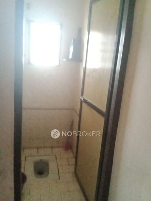 1 BHK Flat In Abhishek Apartment For Sale  In Ulhasnagar