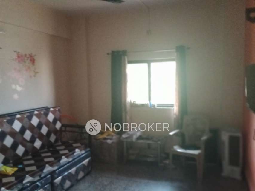 1 BHK Flat In Abhishek Apartment For Sale  In Ulhasnagar