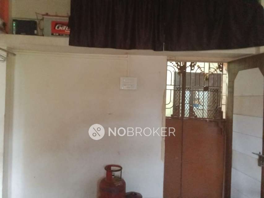 1 BHK Flat In Abhishek Apartment For Sale  In Ulhasnagar