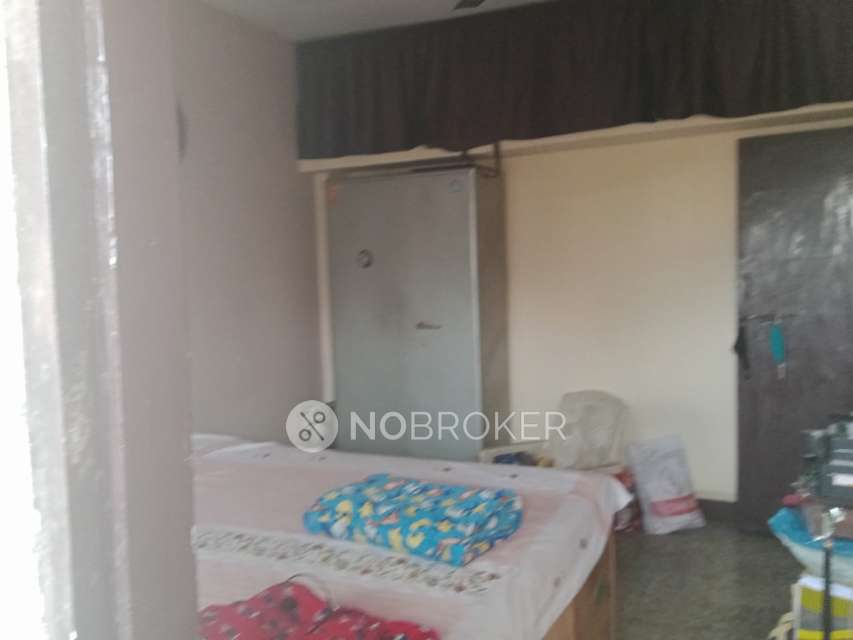 1 BHK Flat In Abhishek Apartment For Sale  In Ulhasnagar