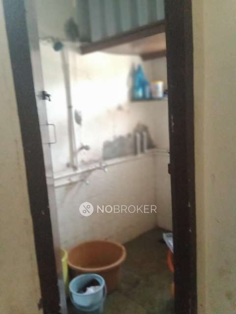 1 BHK Flat In Abhishek Apartment For Sale  In Ulhasnagar