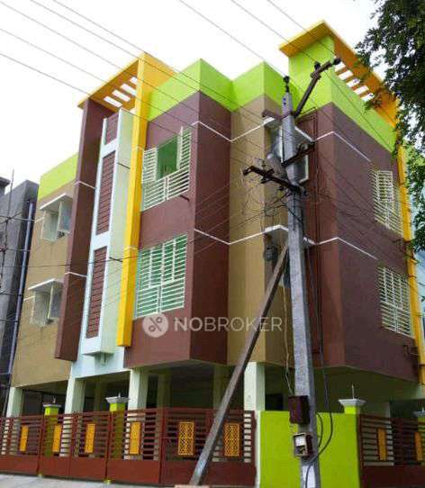 1 BHK Flat For Sale  In  Thirumazhisai, 