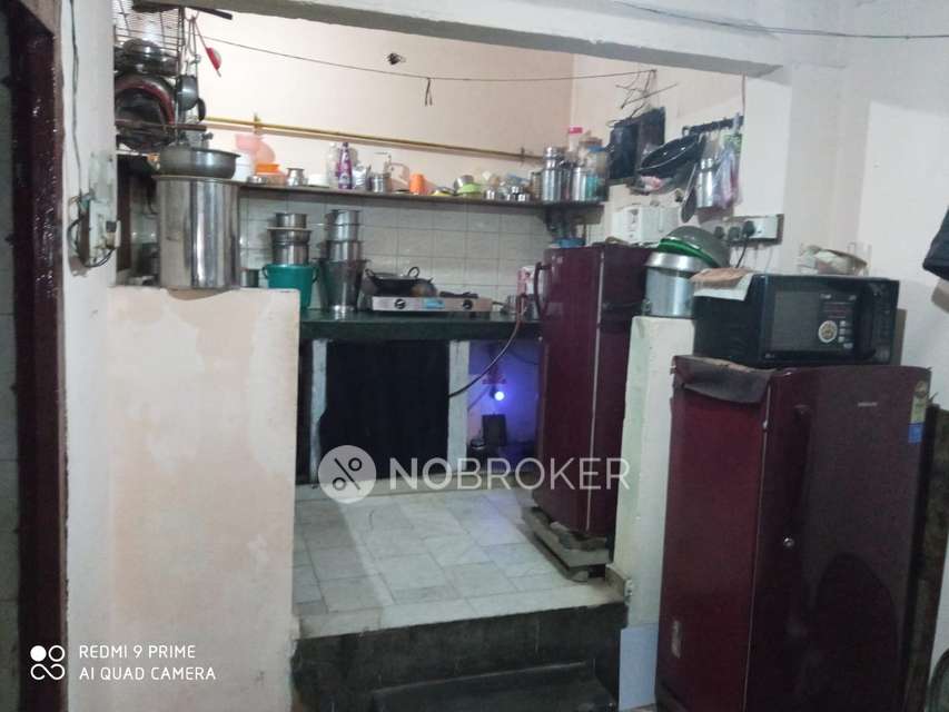 3 BHK Flat In Dda Flats For Sale  In Patel Nagar