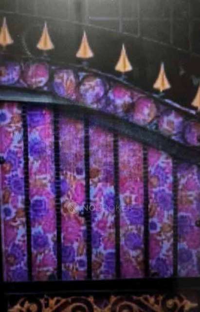4+ BHK House For Sale  In Borabanda