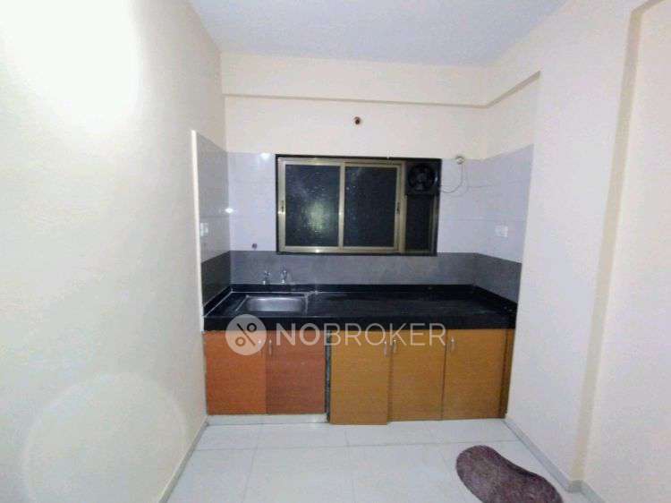 1 BHK Flat In Trishul Hights for Rent  In Wagholi