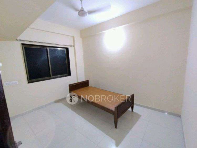 1 BHK Flat In Trishul Hights for Rent  In Wagholi