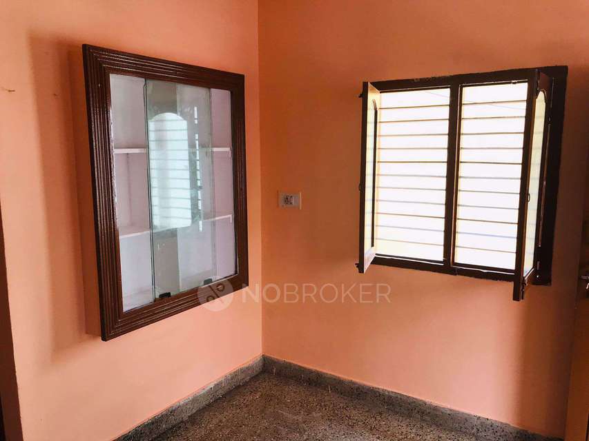 1 BHK House for Rent  In Yeswanthpur,