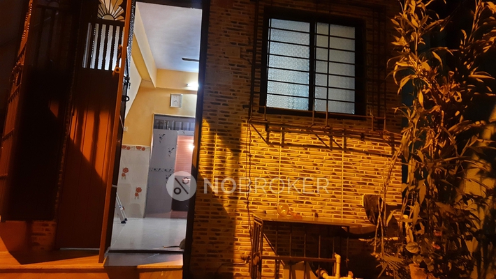 1 RK House for Rent  In Airoli