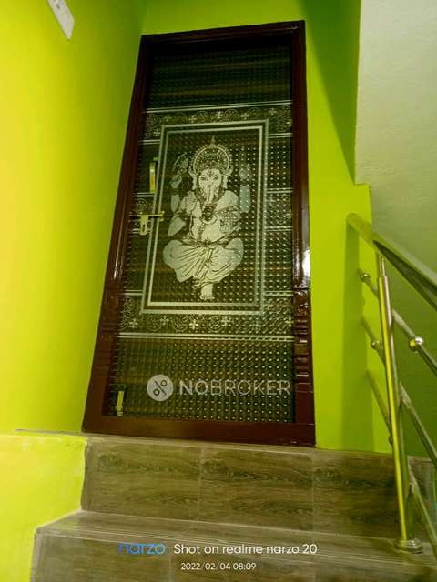 1 BHK House for Rent  In Avadi