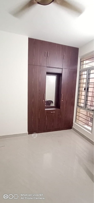 3 BHK Flat In  Unihomes for Rent  In Rattinamangalam