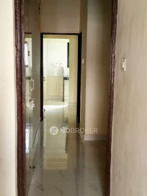 1 BHK Flat for Rent  In Manjari Budruk