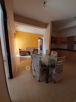 3 BHK Flat In Hawelia Valenova Park For Sale  In Techzone 4