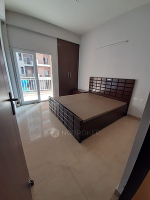 3 BHK Flat In Hawelia Valenova Park For Sale  In Techzone 4