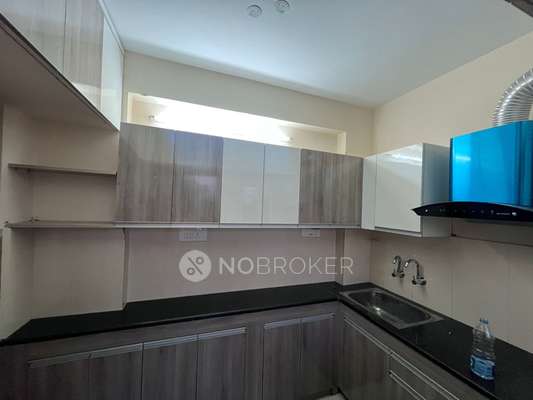 3 BHK Flat In Legend Anthem Apartments for Rent  In Chilakalguda