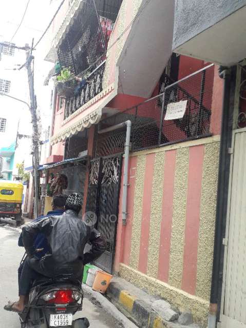 1 BHK House for Rent  In Kadugondanahalli