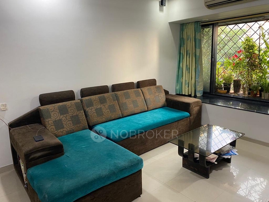 2 BHK Flat In Rna Regency Park, Mumbai For Sale  In Rna Regency Park Chs