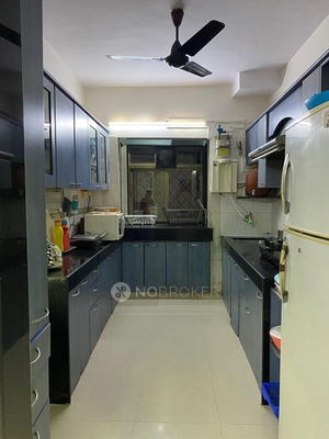 2 BHK Flat In Rna Regency Park, Mumbai For Sale  In Rna Regency Park Chs