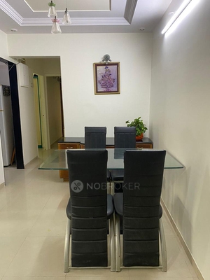 2 BHK Flat In Rna Regency Park, Mumbai For Sale  In Rna Regency Park Chs