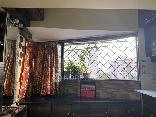 2 BHK Flat In Rna Regency Park, Mumbai For Sale  In Rna Regency Park Chs