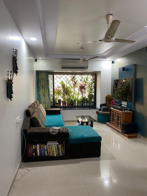 2 BHK Flat In Rna Regency Park, Mumbai For Sale  In Rna Regency Park Chs