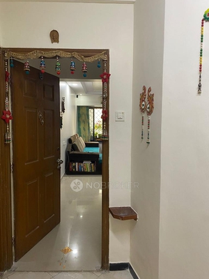 2 BHK Flat In Rna Regency Park, Mumbai For Sale  In Rna Regency Park Chs