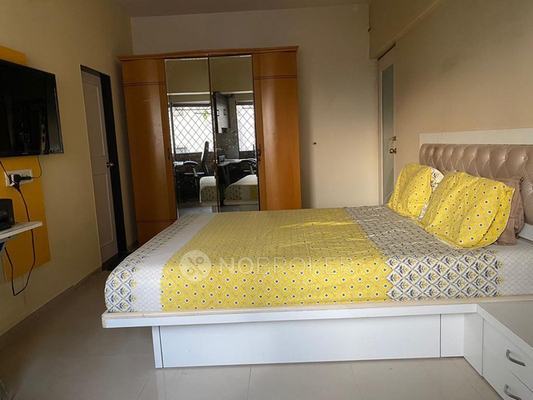 2 BHK Flat In Rna Regency Park, Mumbai For Sale  In Rna Regency Park Chs