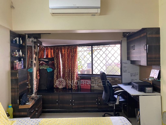 2 BHK Flat In Rna Regency Park, Mumbai For Sale  In Rna Regency Park Chs