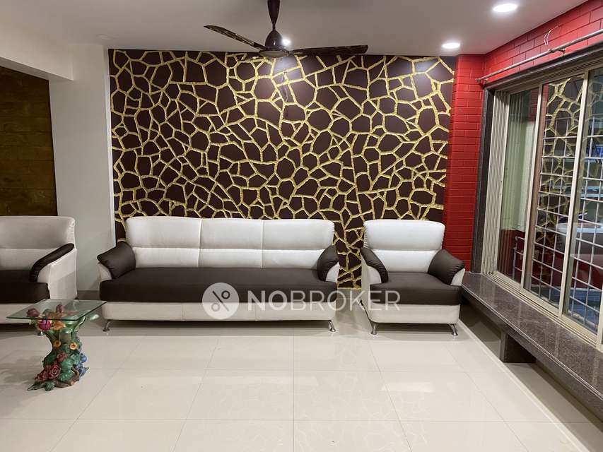 2 BHK House for Rent  In Borivali East