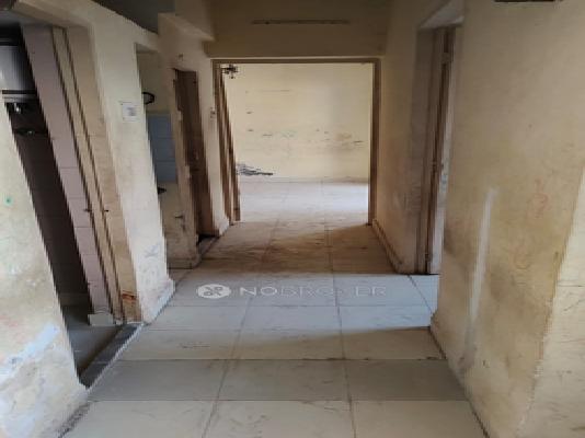 1 BHK Flat In Malhar Building For Sale  In Thane West