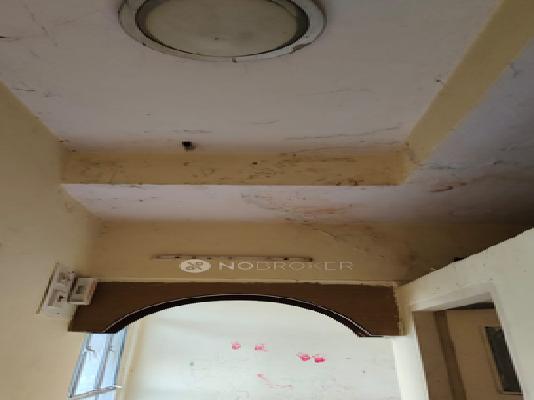 1 BHK Flat In Malhar Building For Sale  In Thane West