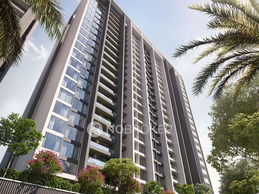 4 BHK Flat In Mantra Mirari For Sale  In Mundhwa