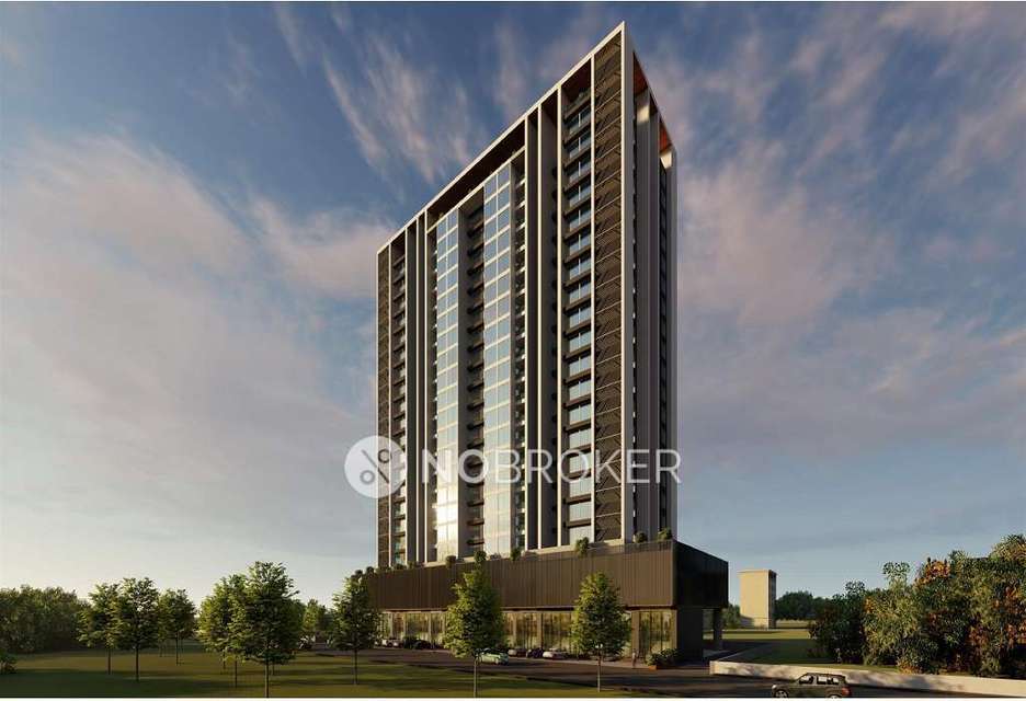 4 BHK Flat In Mantra Mirari For Sale  In Mundhwa