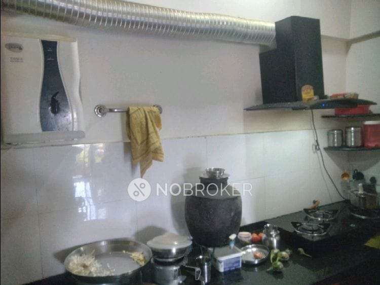 2 BHK Flat In Skyi First for Rent  In Bhugaon