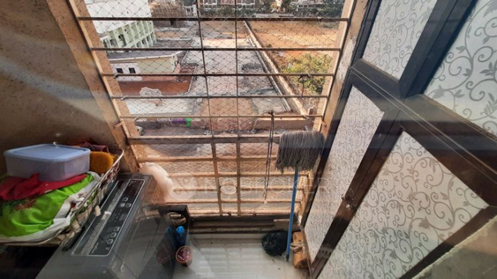 1 BHK Flat In Arihant Plaza For Sale  In Mira Road East