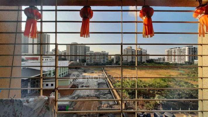 1 BHK Flat In Arihant Plaza For Sale  In Mira Road East