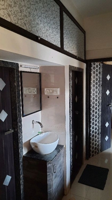 1 BHK Flat In Arihant Plaza For Sale  In Mira Road East