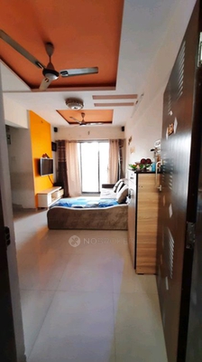 1 BHK Flat In Arihant Plaza For Sale  In Mira Road East