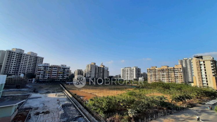 1 BHK Flat In Arihant Plaza For Sale  In Mira Road East