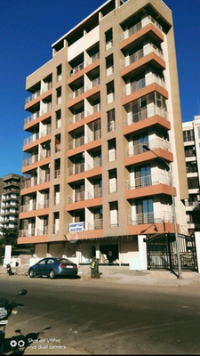 1 BHK Flat In Arihant Plaza For Sale  In Mira Road East