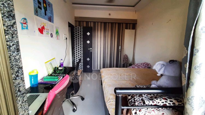 1 BHK Flat In Arihant Plaza For Sale  In Mira Road East