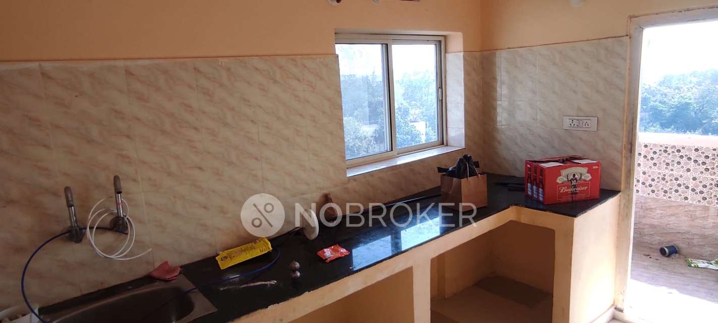 2 BHK Flat In Sarovar Residency For Sale  In Mettuguda